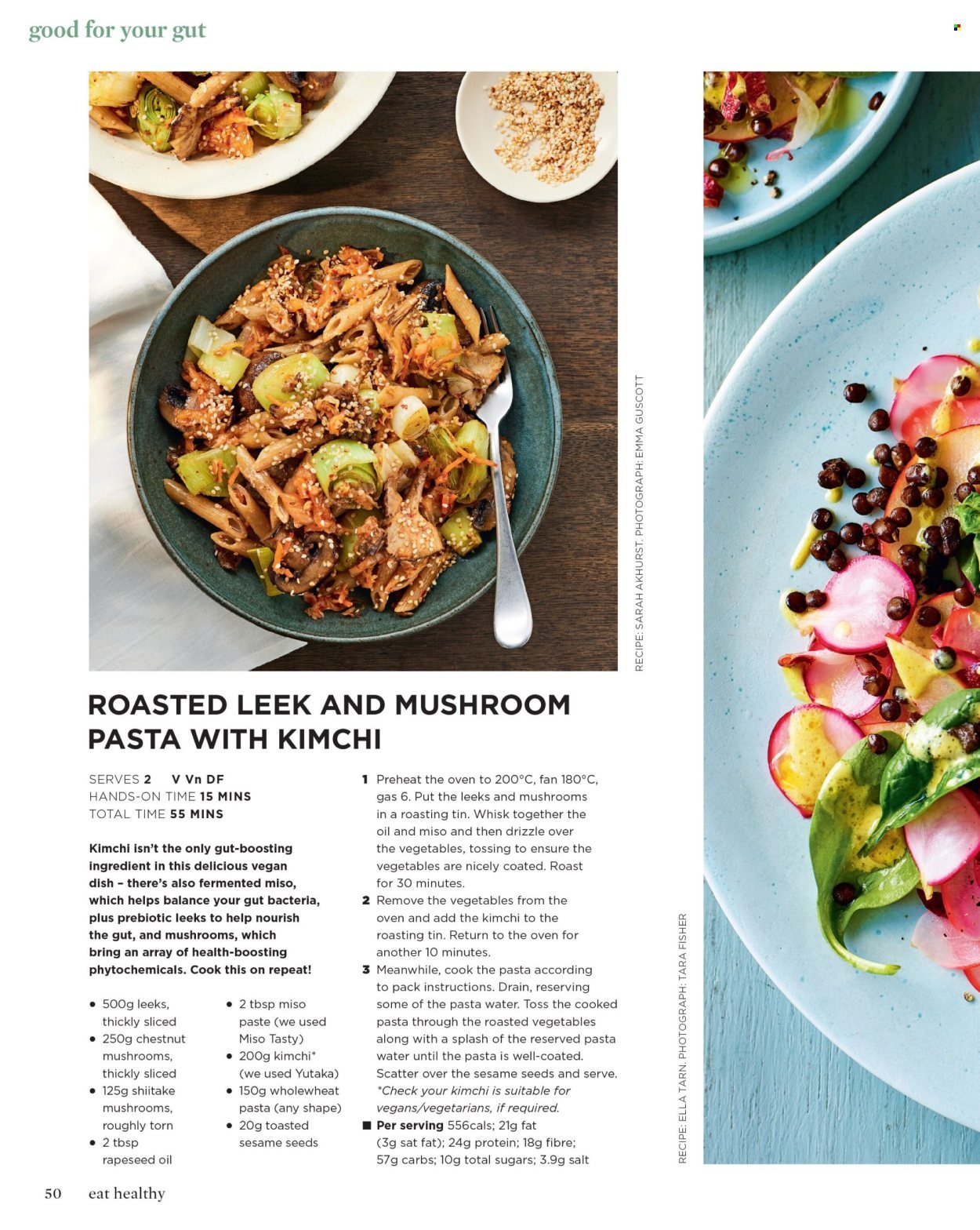 SAINSBURY'S offer - Eat Healthy (2026-01-19) | 50