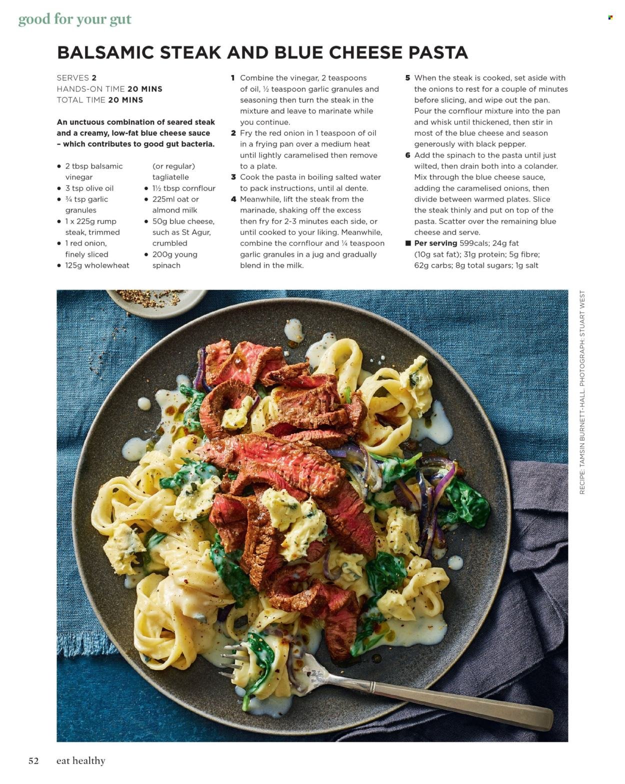 SAINSBURY'S offer - Eat Healthy (2026-01-19) | 52