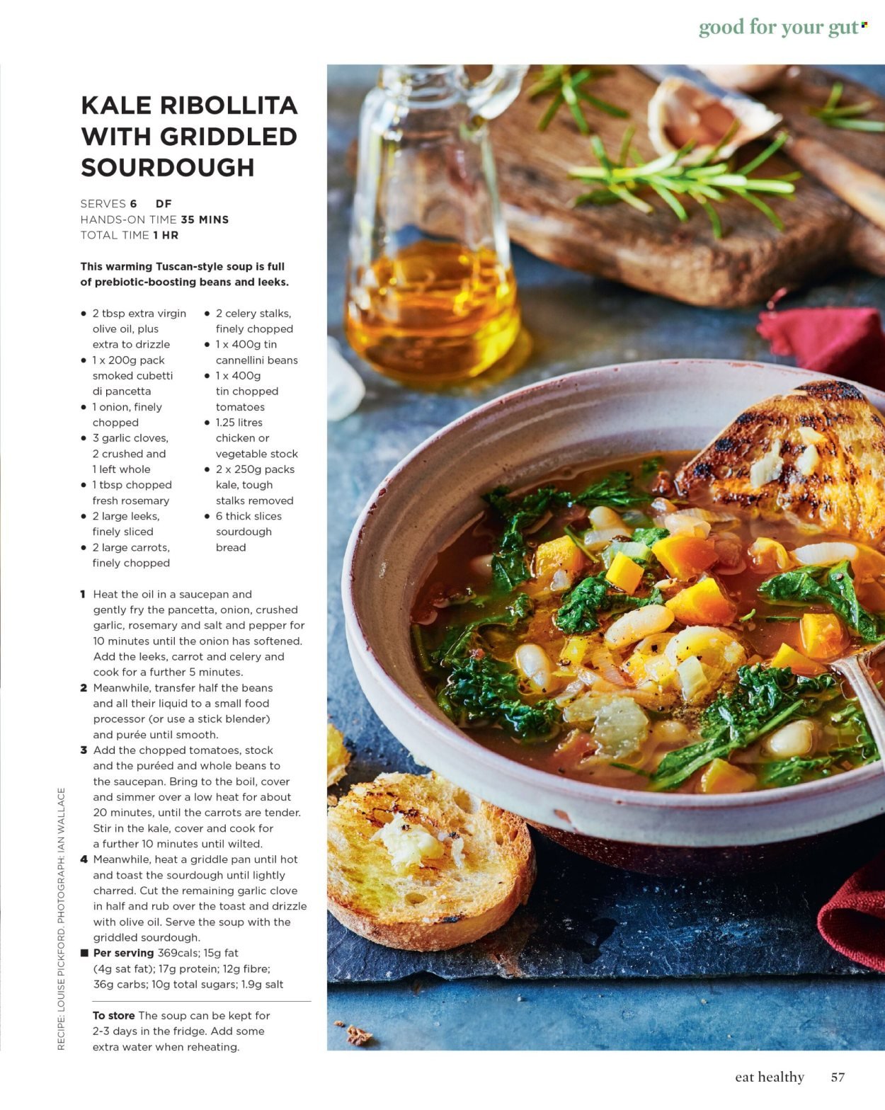 SAINSBURY'S offer - Eat Healthy (2026-01-19) | 57