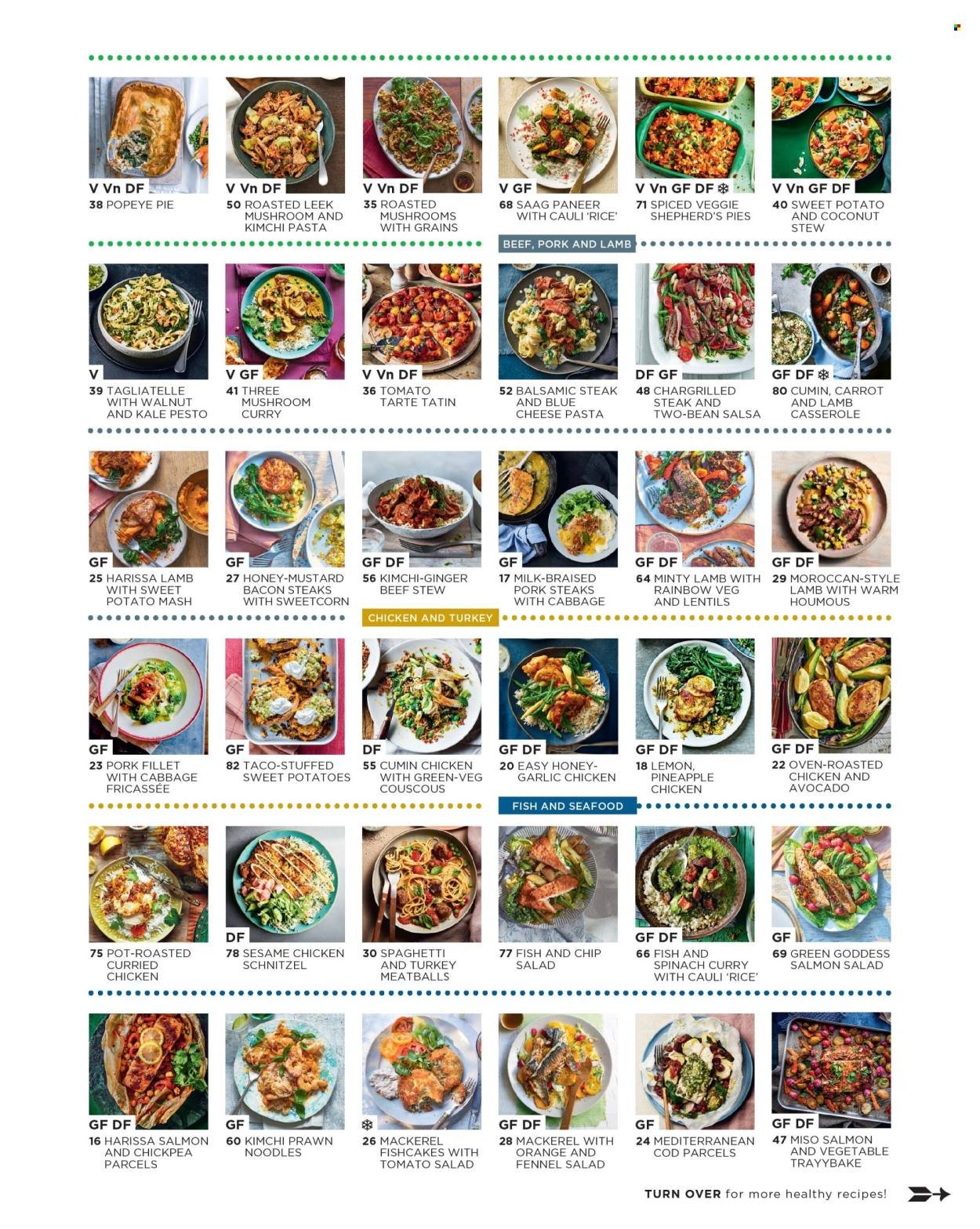 SAINSBURY'S offer - Eat Healthy (2026-01-19) | 7