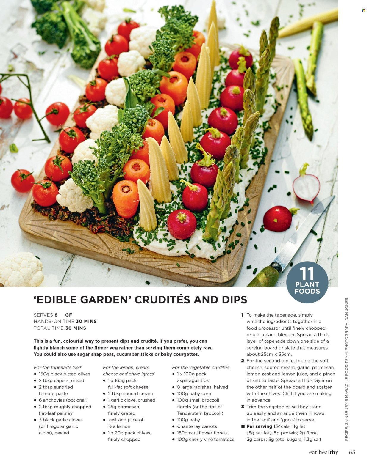 SAINSBURY'S offer - Eat Healthy (2026-01-19) | 65