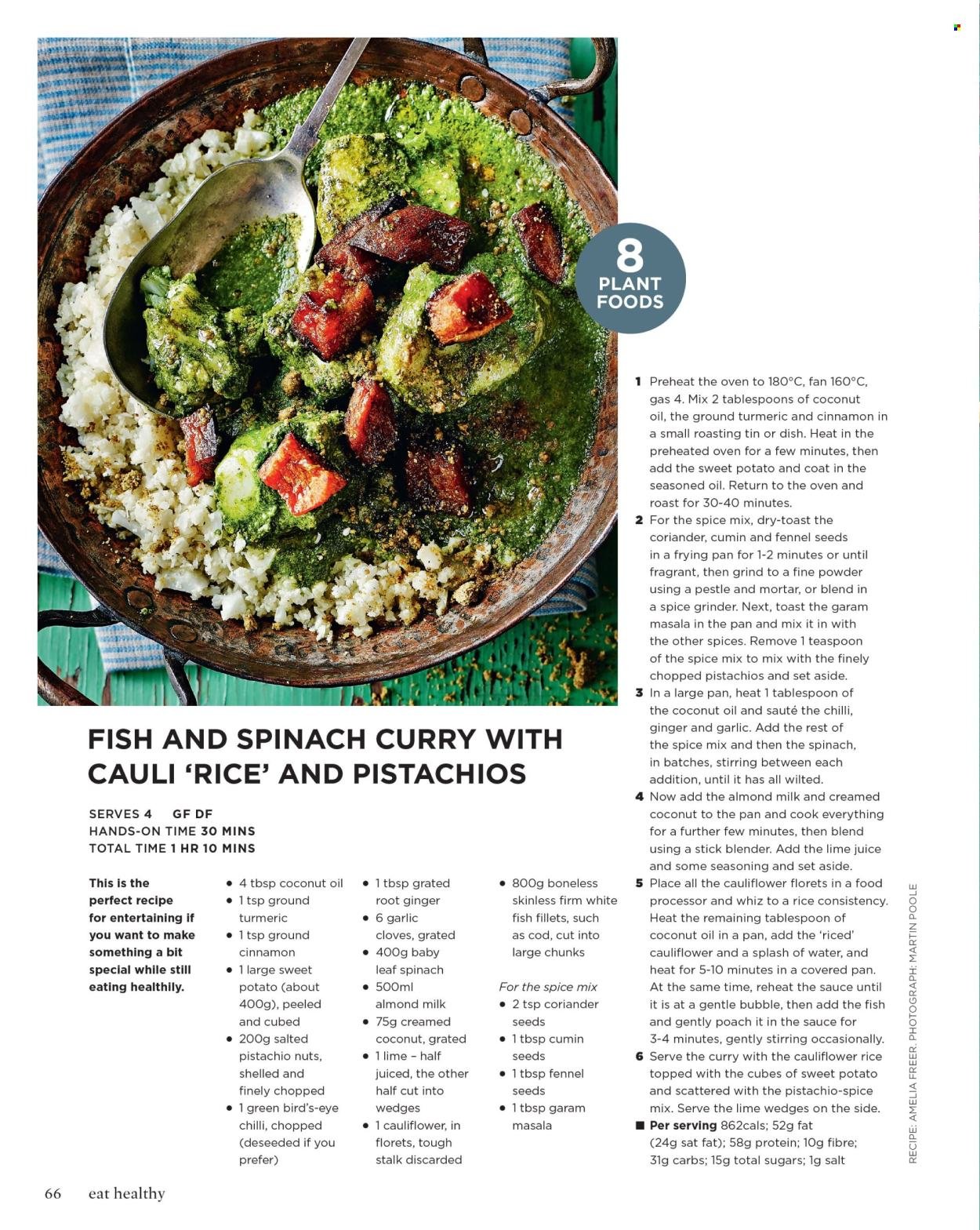 SAINSBURY'S offer - Eat Healthy (2026-01-19) | 66