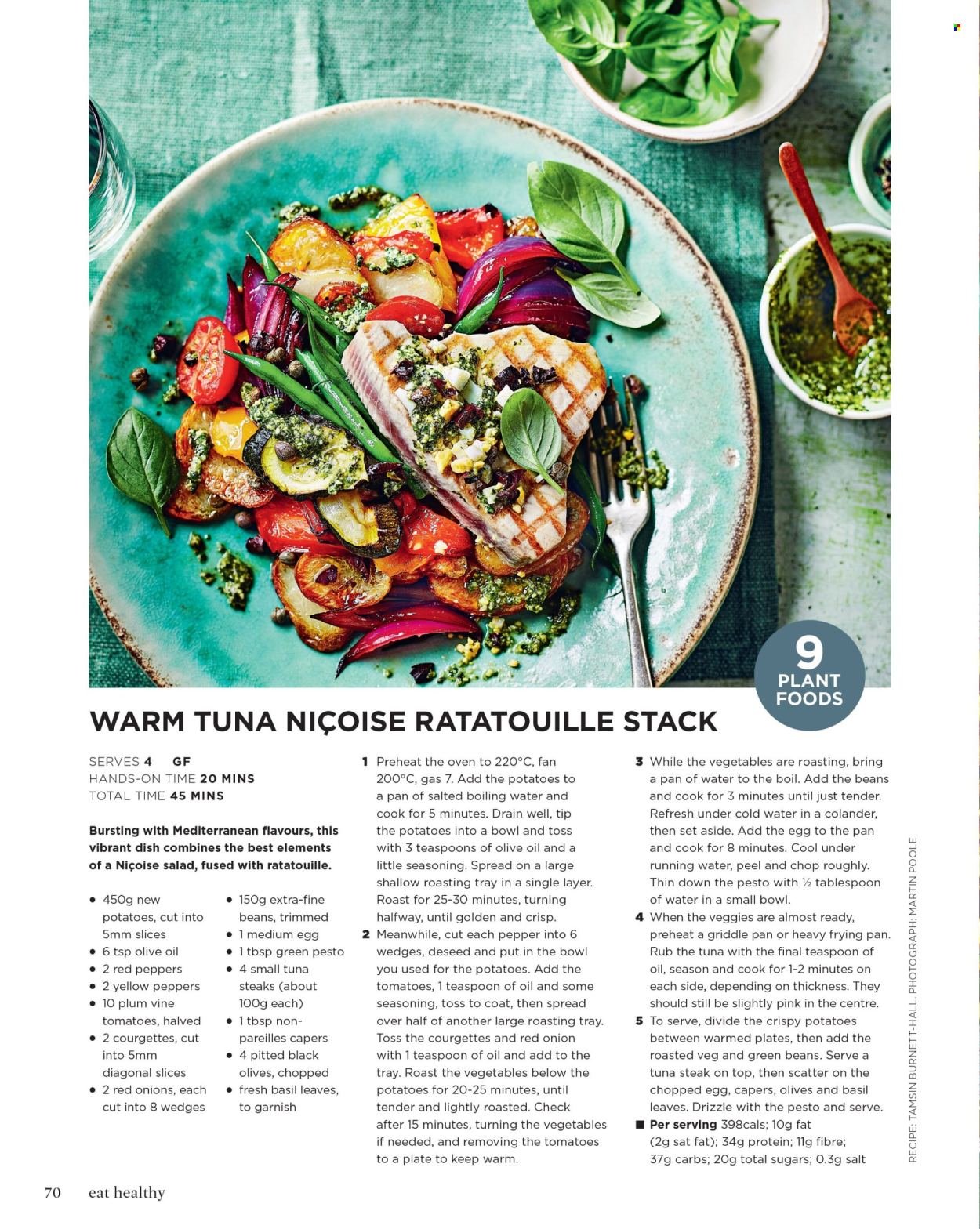 SAINSBURY'S offer - Eat Healthy (2026-01-19) | 70