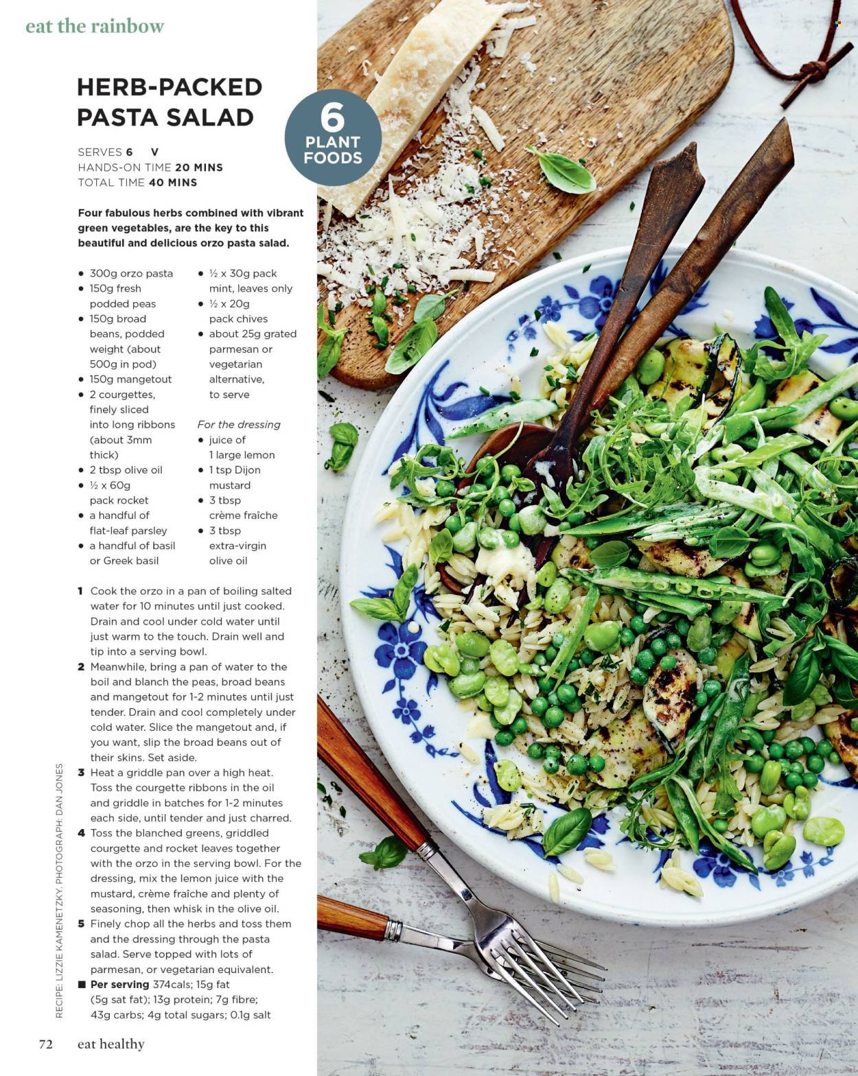 SAINSBURY'S offer - Eat Healthy (2026-01-19) | 72