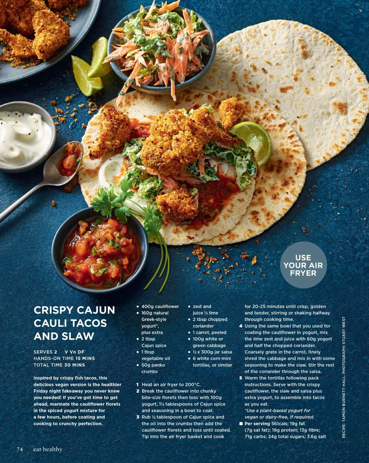 SAINSBURY'S offer - Eat Healthy (2026-01-19) | 74