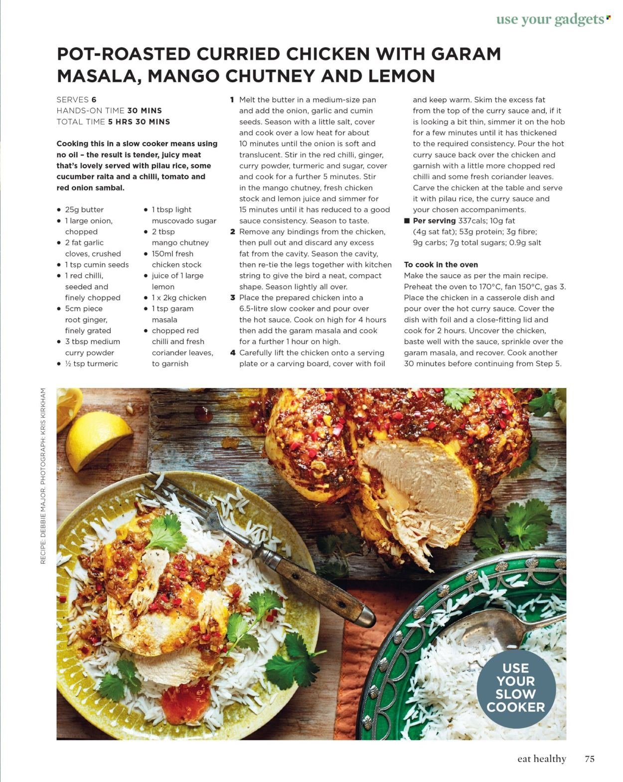 SAINSBURY'S offer - Eat Healthy (2026-01-19) | 75