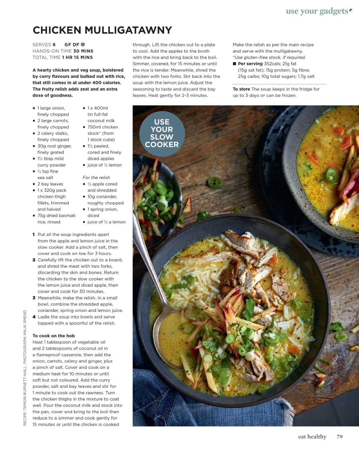 SAINSBURY'S offer - Eat Healthy (2026-01-19) | 79