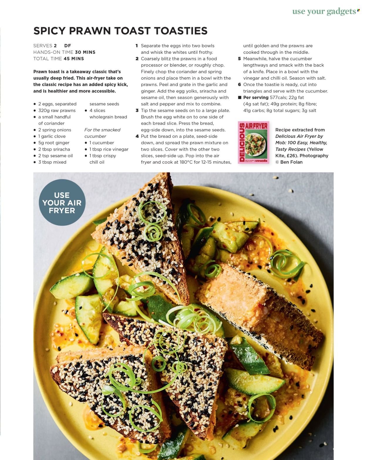 SAINSBURY'S offer - Eat Healthy (2026-01-19) | 81