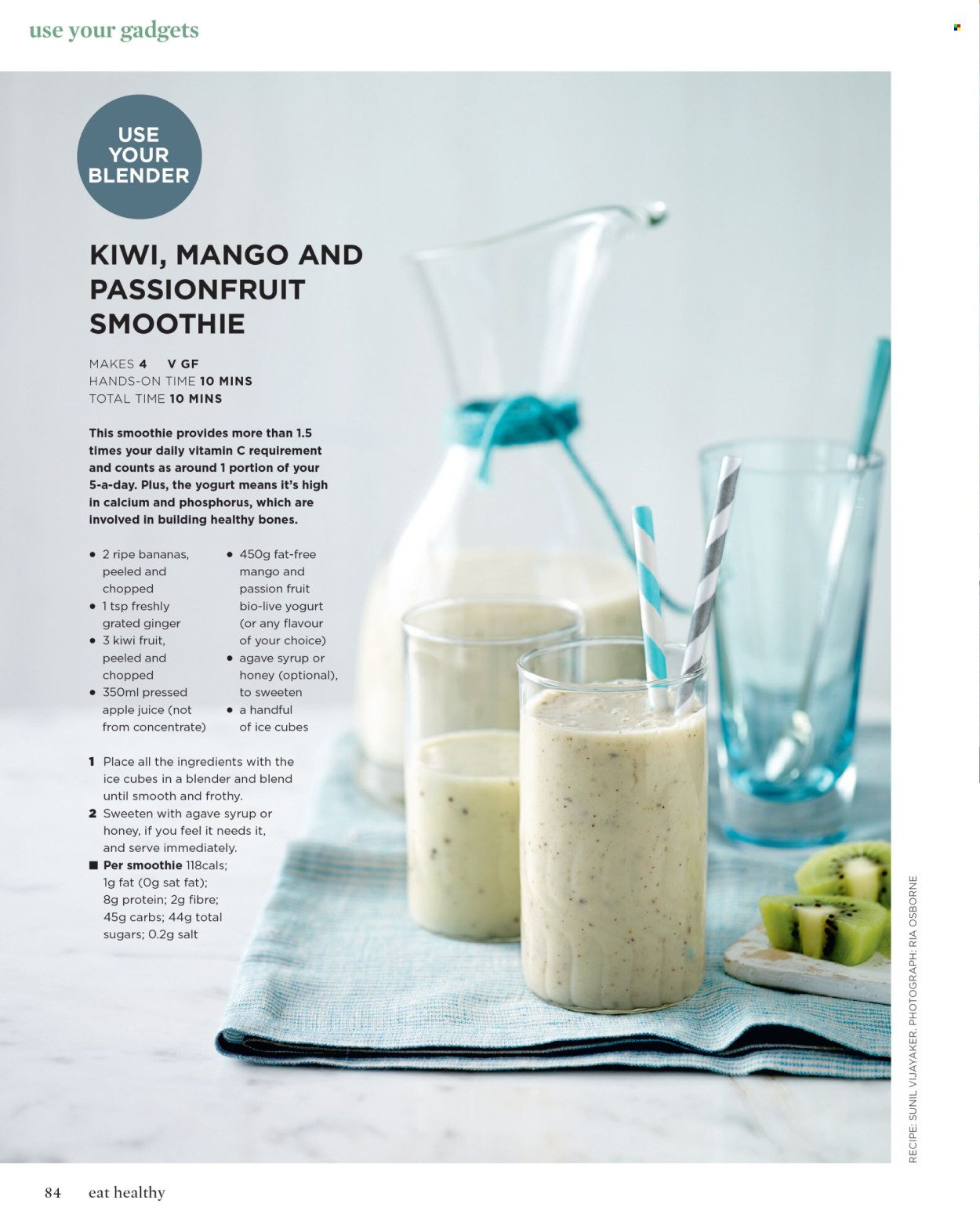 SAINSBURY'S offer - Eat Healthy (2026-01-19) | 84