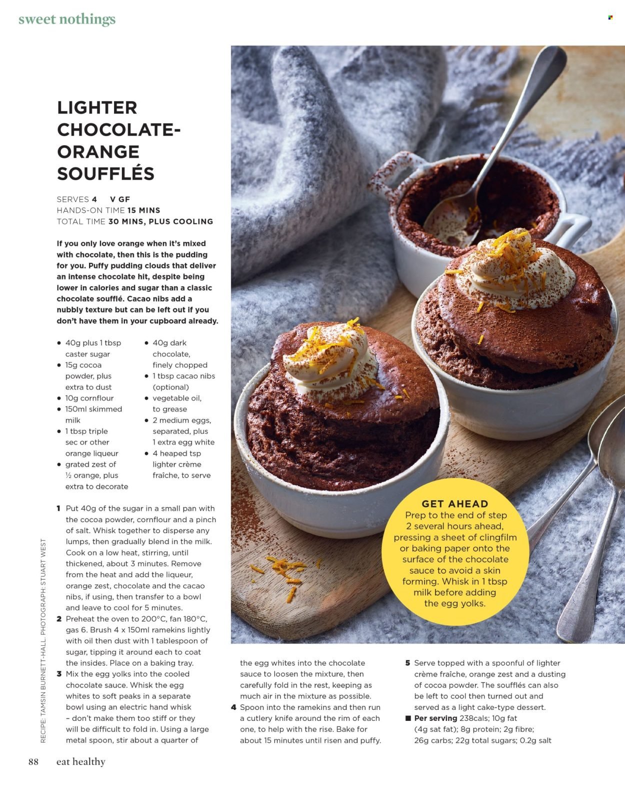 SAINSBURY'S offer - Eat Healthy (2026-01-19) | 88