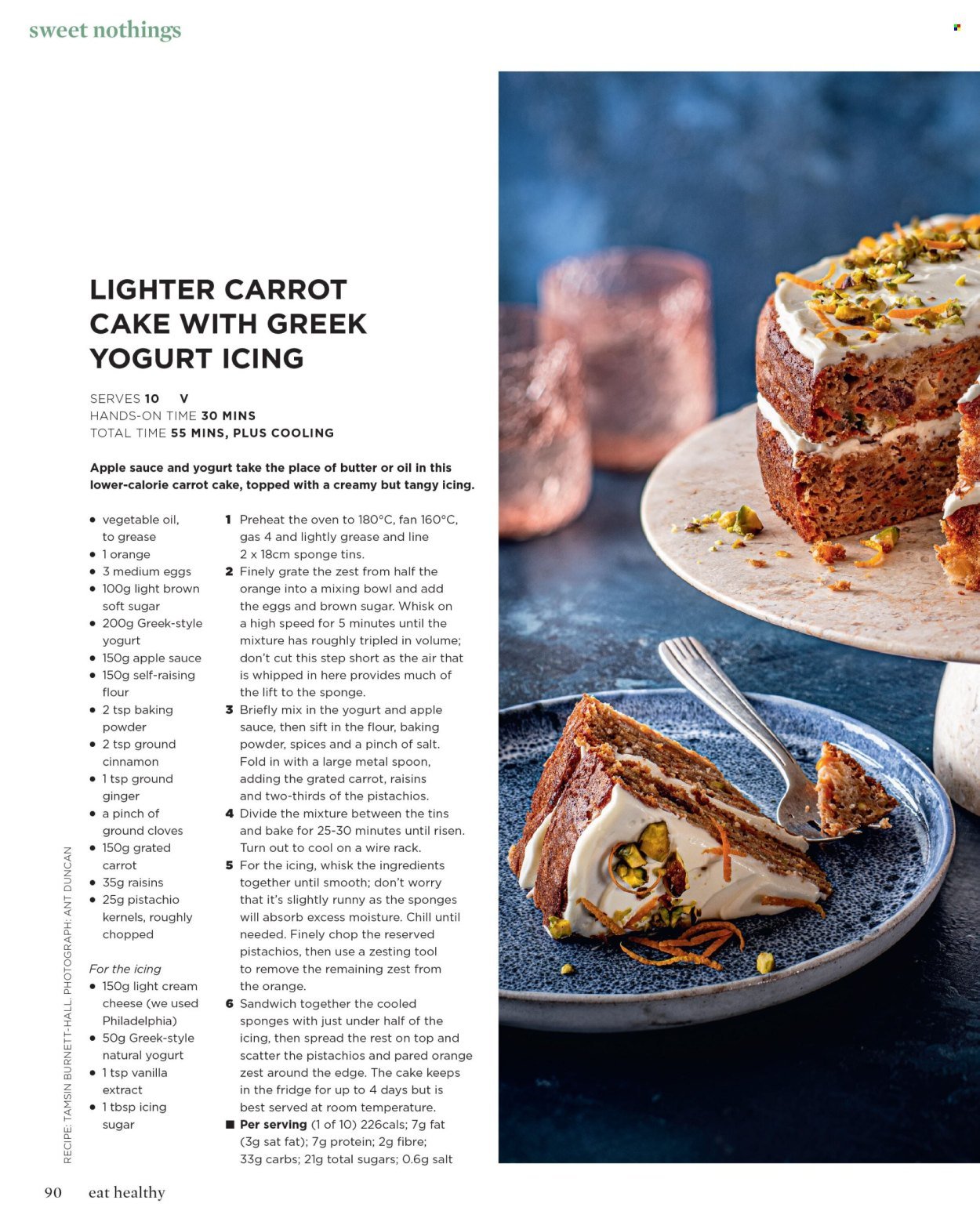 SAINSBURY'S offer - Eat Healthy (2026-01-19) | 90