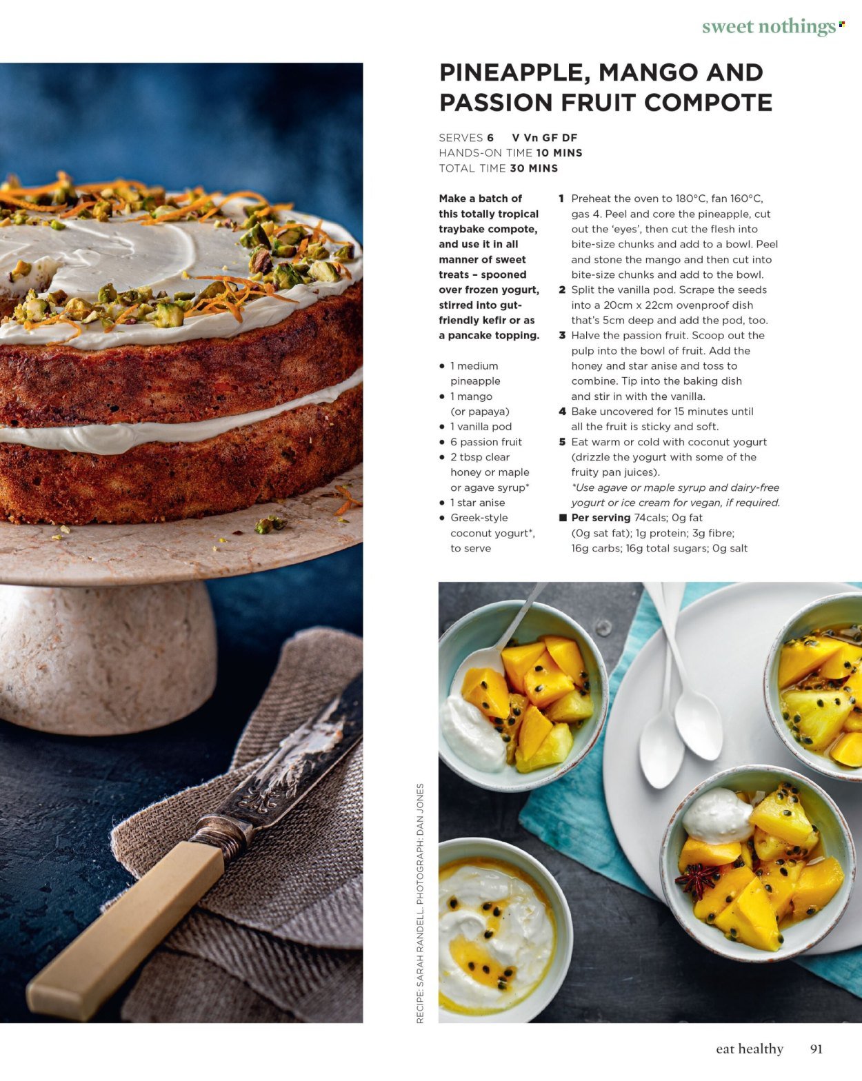 SAINSBURY'S offer - Eat Healthy (2026-01-19) | 91