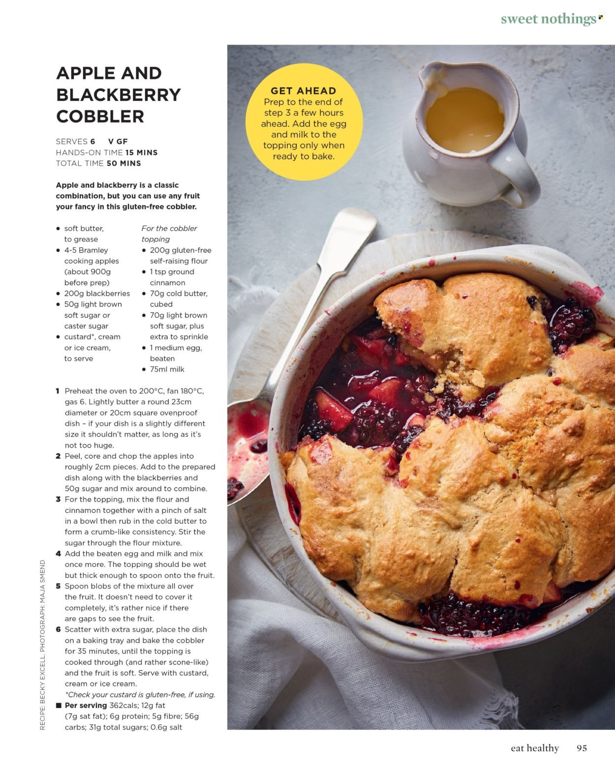 SAINSBURY'S offer - Eat Healthy (2026-01-19) | 95