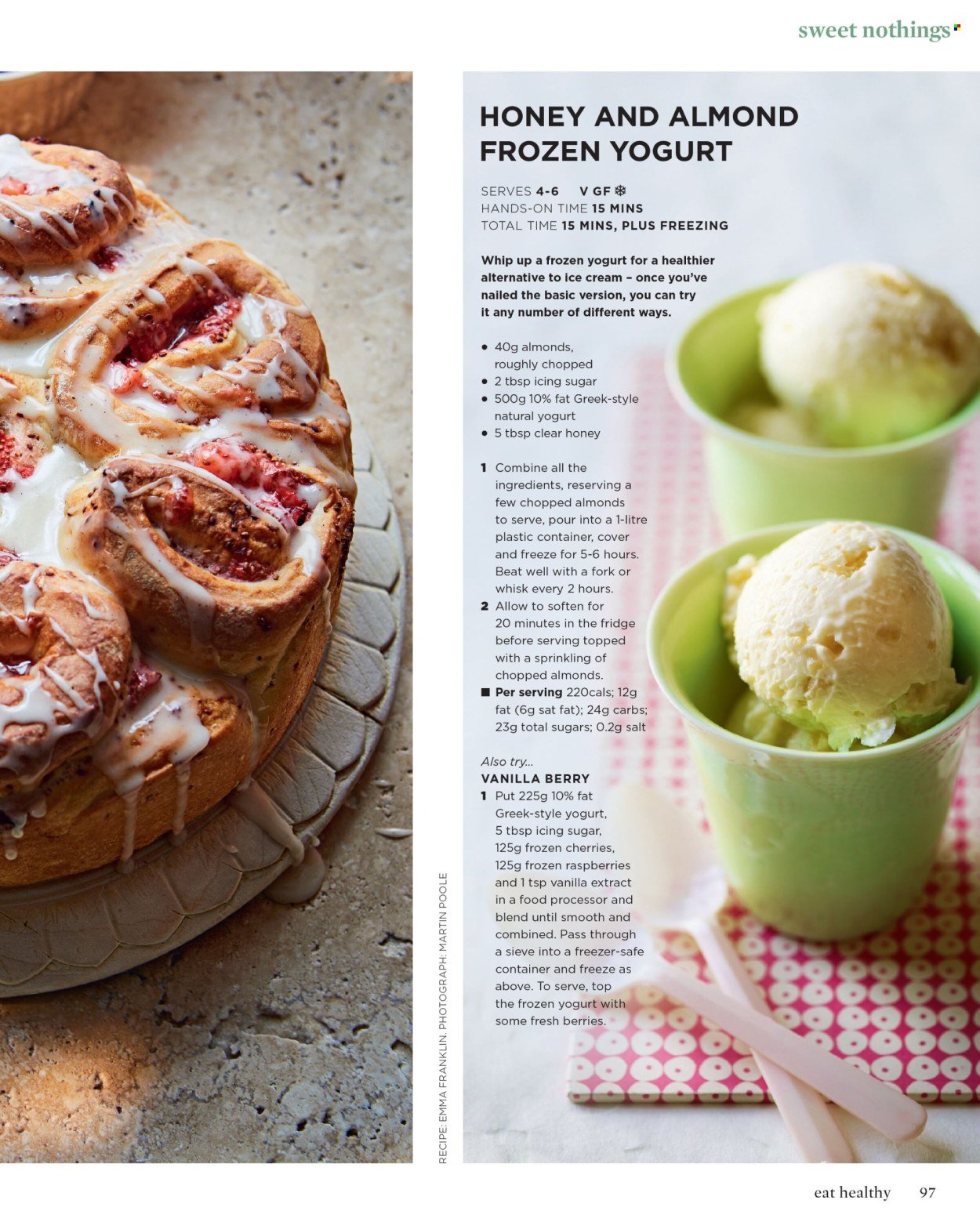 SAINSBURY'S offer - Eat Healthy (2026-01-19) | 97