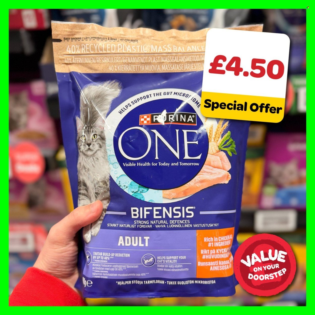 SPAR offer - May 2026 (2026-05-13) | 1
