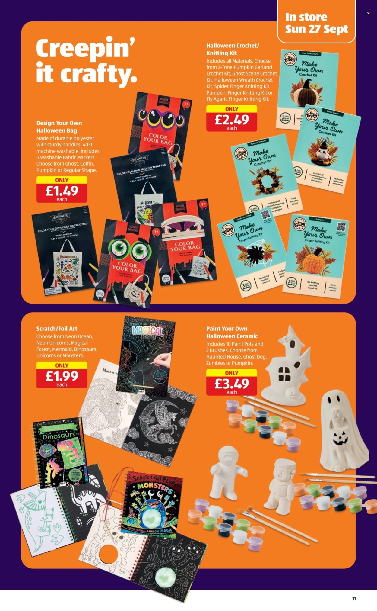ALDI offer - From 24 Sept 2026