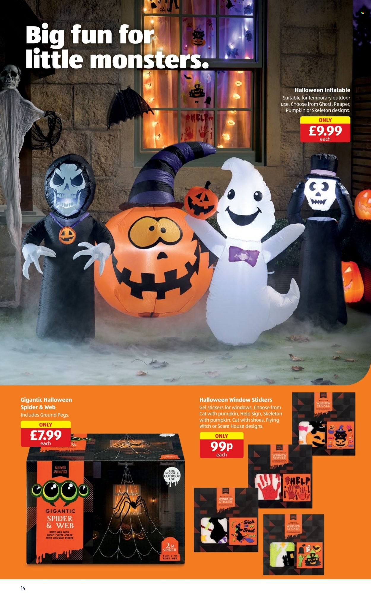 ALDI offer - From 24 Sept 2026