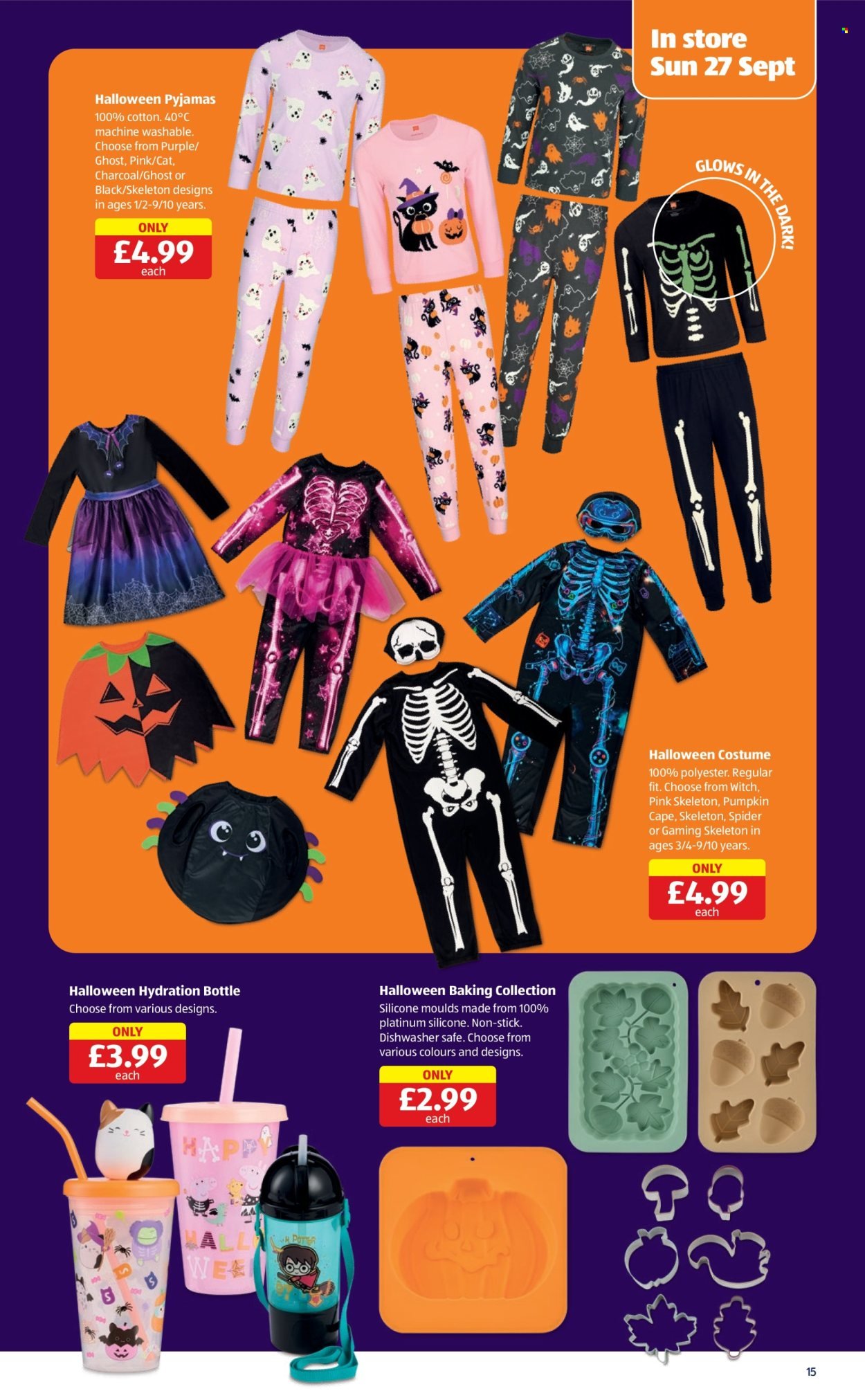 ALDI offer - From 24 Sept 2026