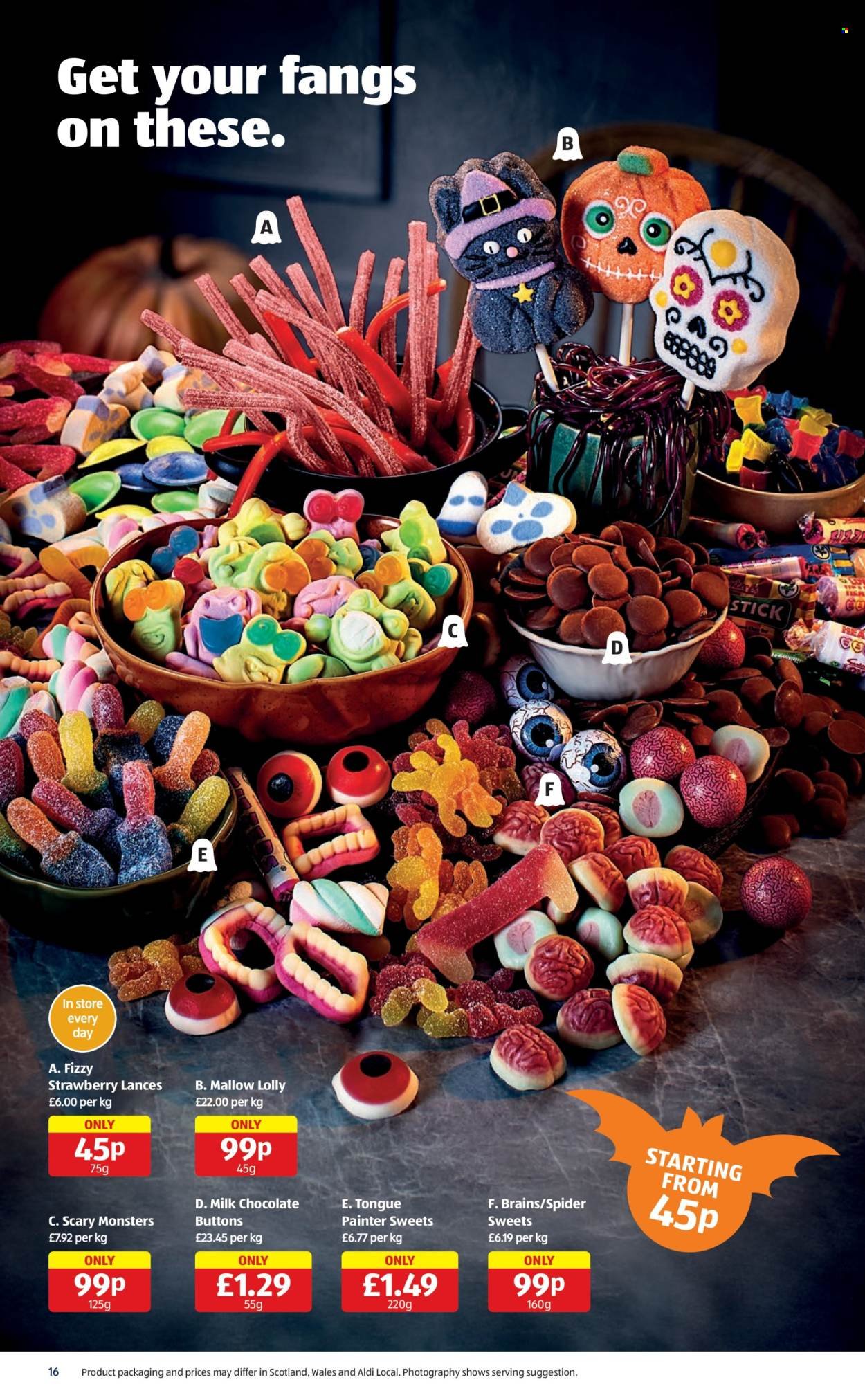 ALDI offer - From 24 Sept 2026