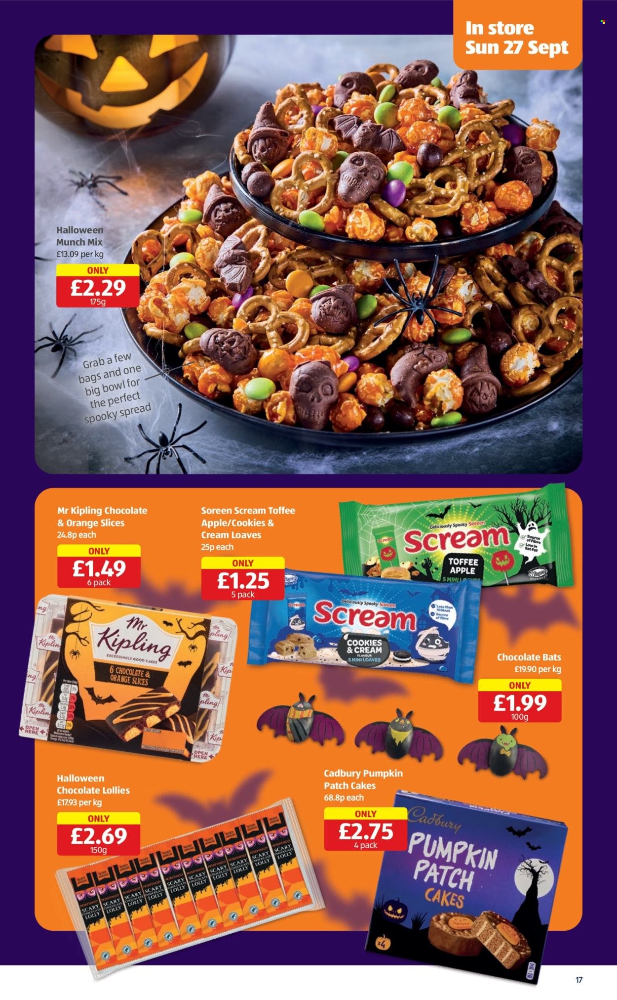 ALDI offer - From 24 Sept 2026