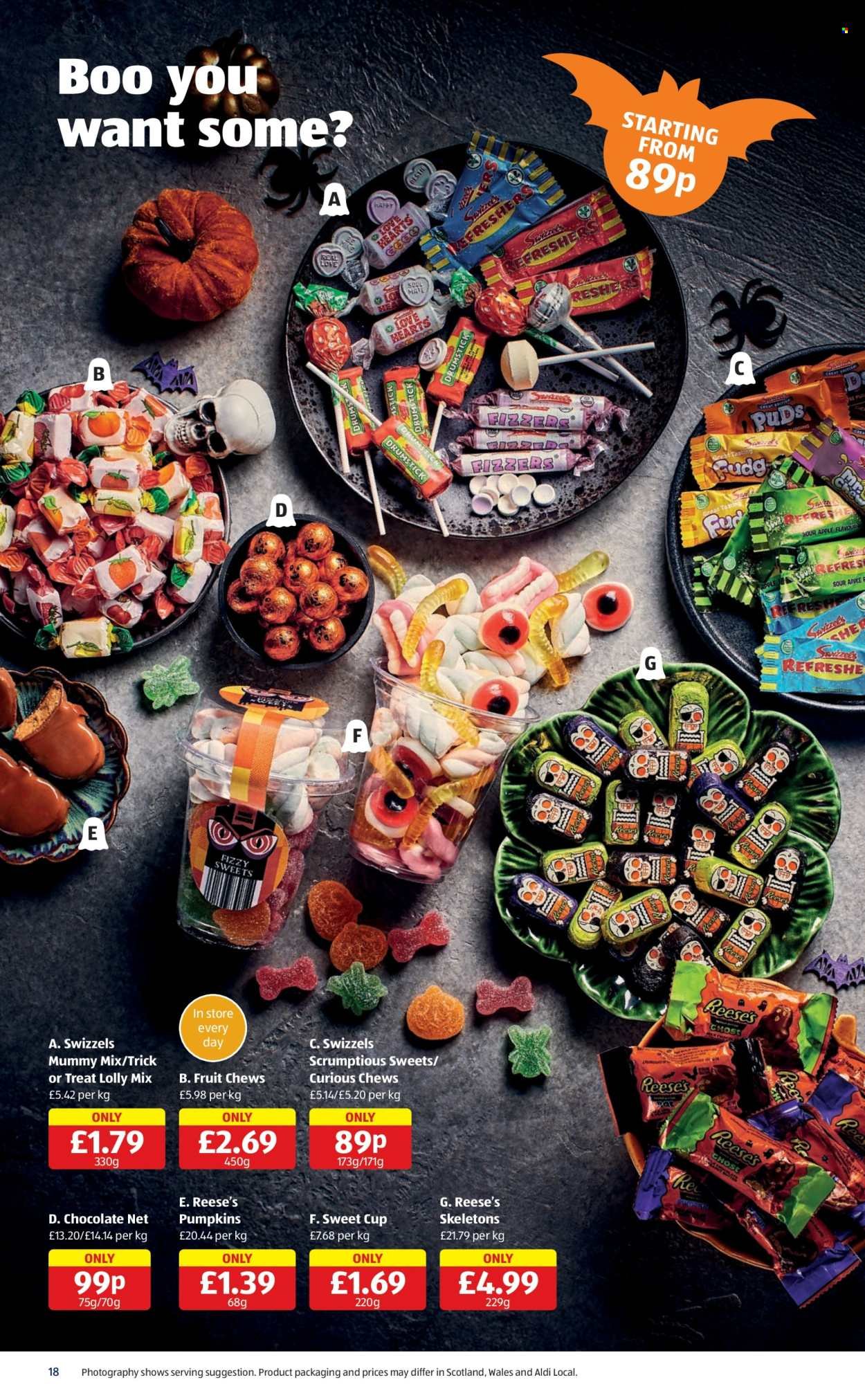 ALDI offer - From 24 Sept 2026