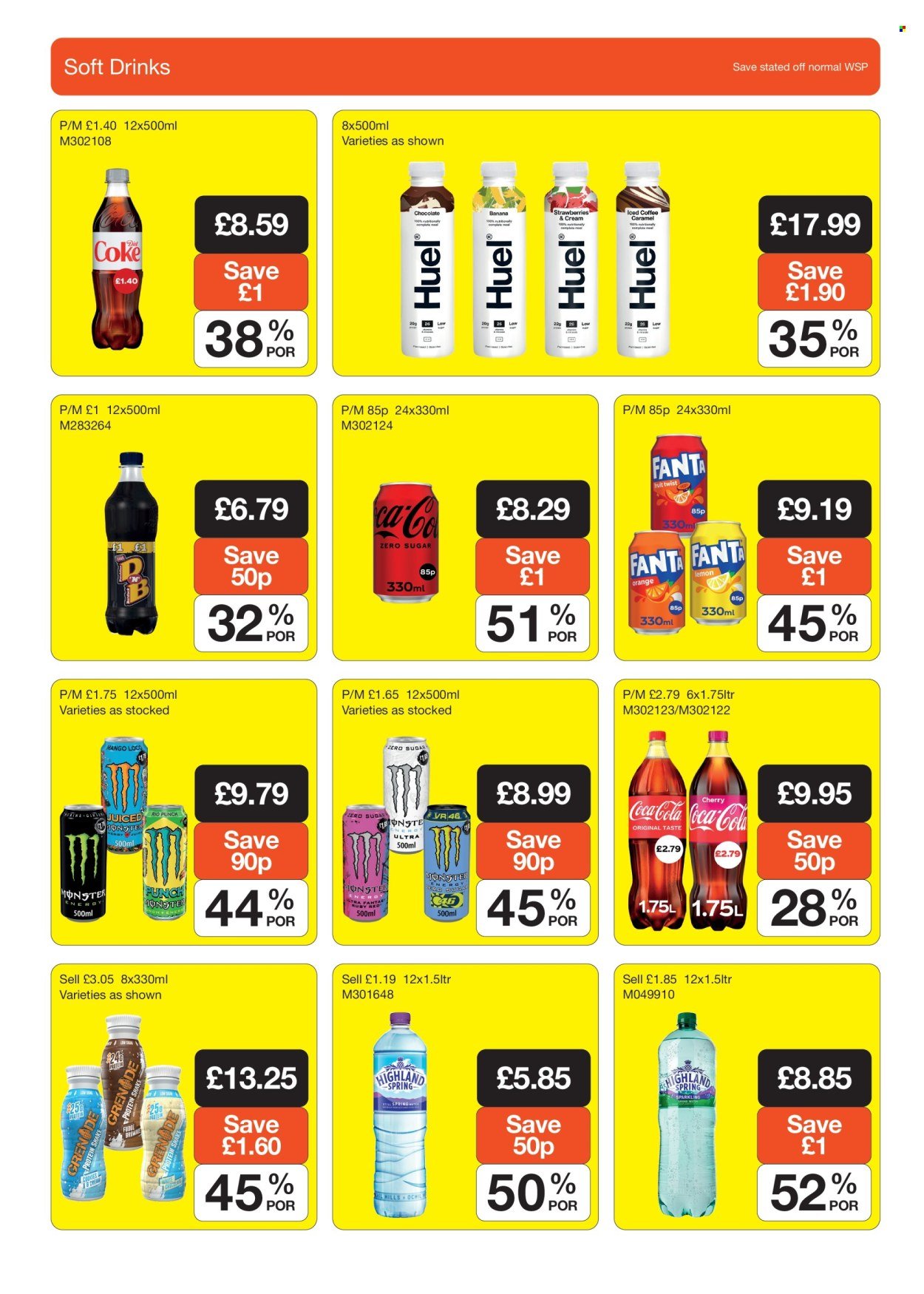 MAKRO offer - From 10 Sept 2025 (2025-09-10 - 2025-10-07) | 2