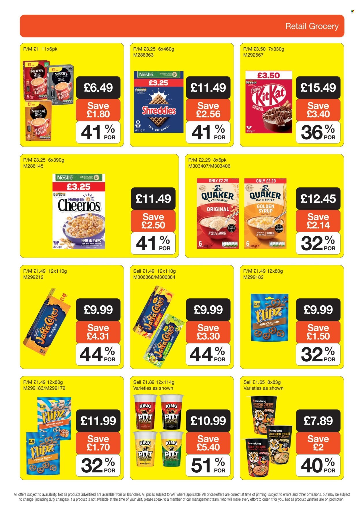 MAKRO offer - From 10 Sept 2025 (2025-09-10 - 2025-10-07) | 11