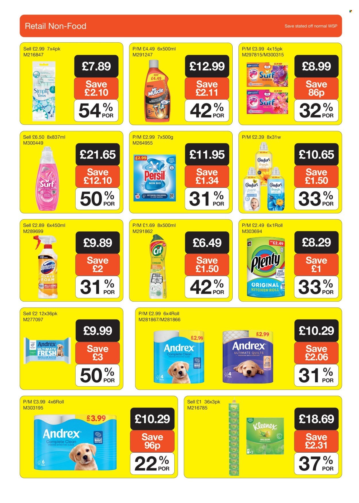 MAKRO offer - From 10 Sept 2025 (2025-09-10 - 2025-10-07) | 12