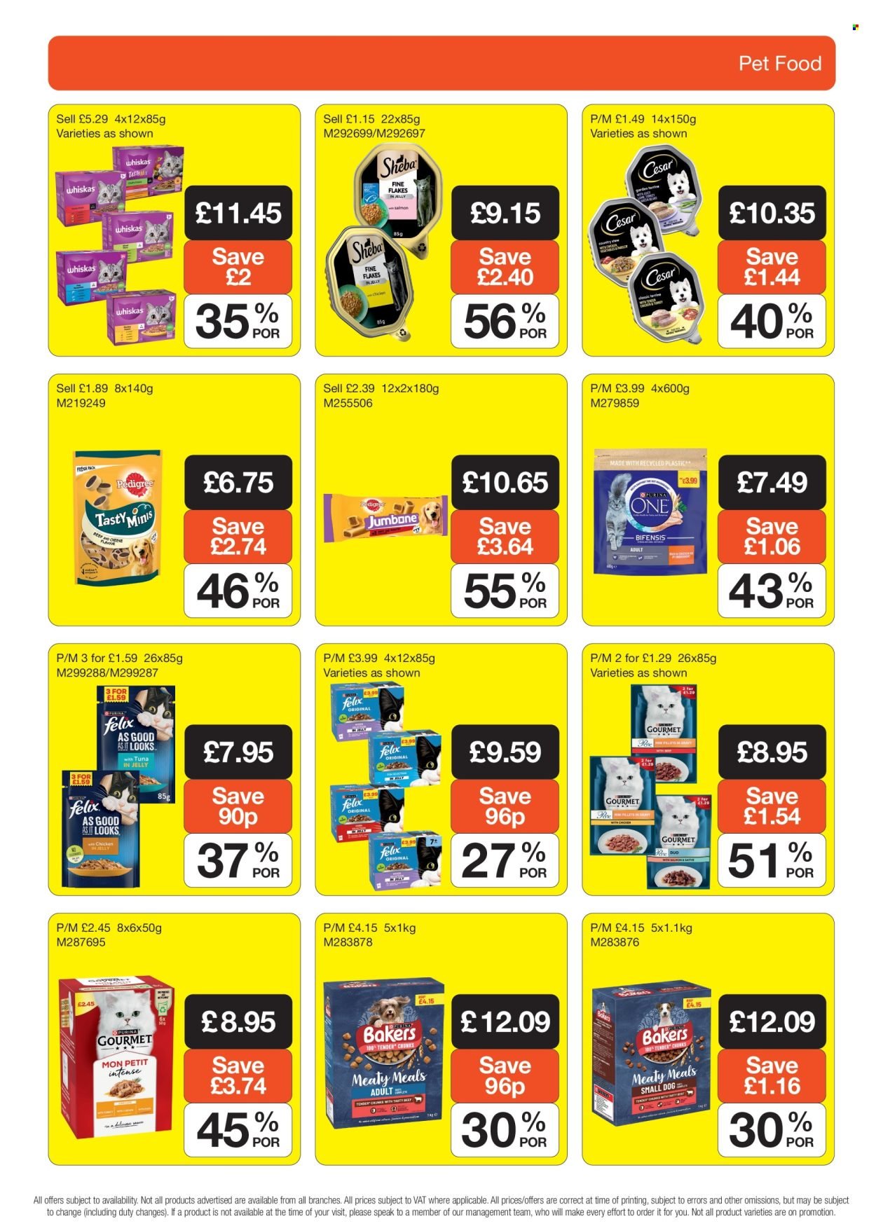 MAKRO offer - From 10 Sept 2025 (2025-09-10 - 2025-10-07) | 13