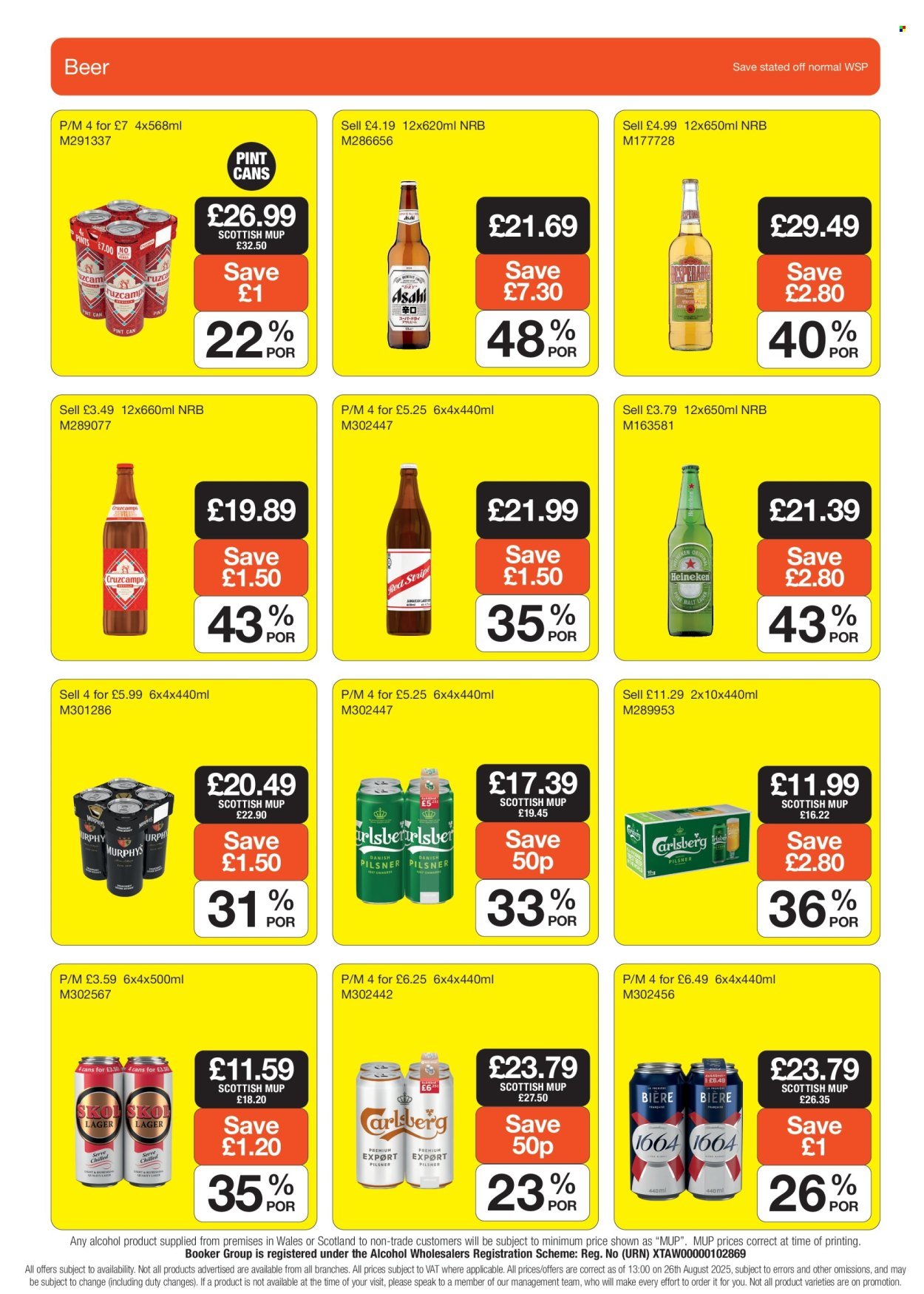 MAKRO offer - From 10 Sept 2025 (2025-09-10 - 2025-10-07) | 16