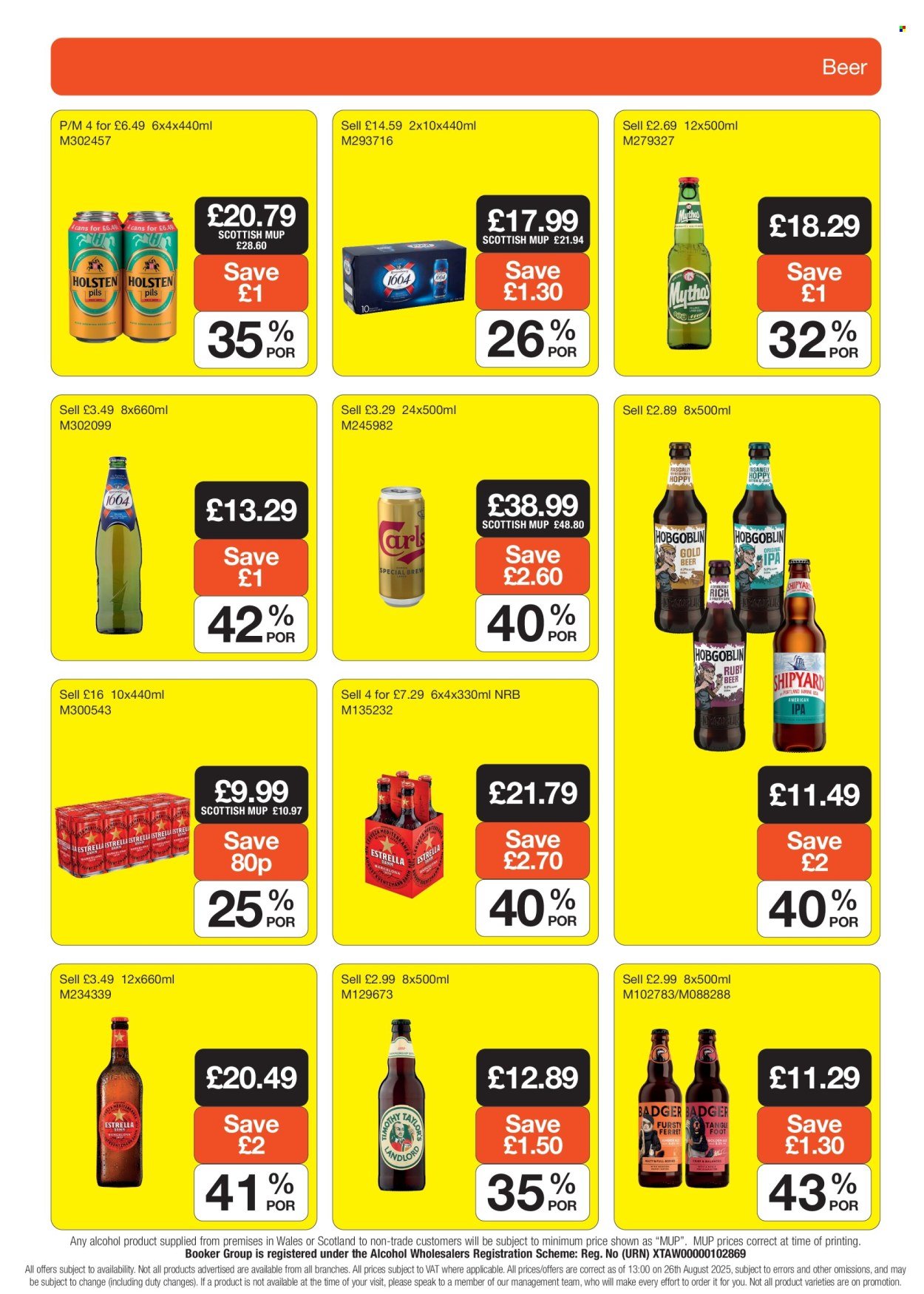 MAKRO offer - From 10 Sept 2025 (2025-09-10 - 2025-10-07) | 17