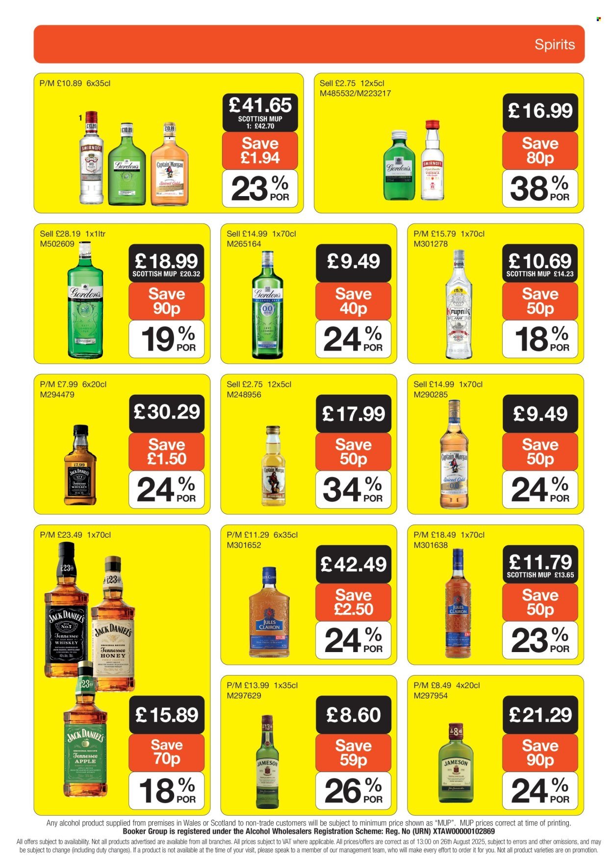 MAKRO offer - From 10 Sept 2025 (2025-09-10 - 2025-10-07) | 19