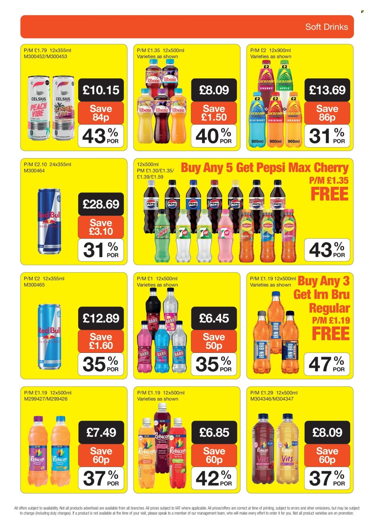 MAKRO offer - From 10 Sept 2025 (2025-09-10 - 2025-10-07) | 3
