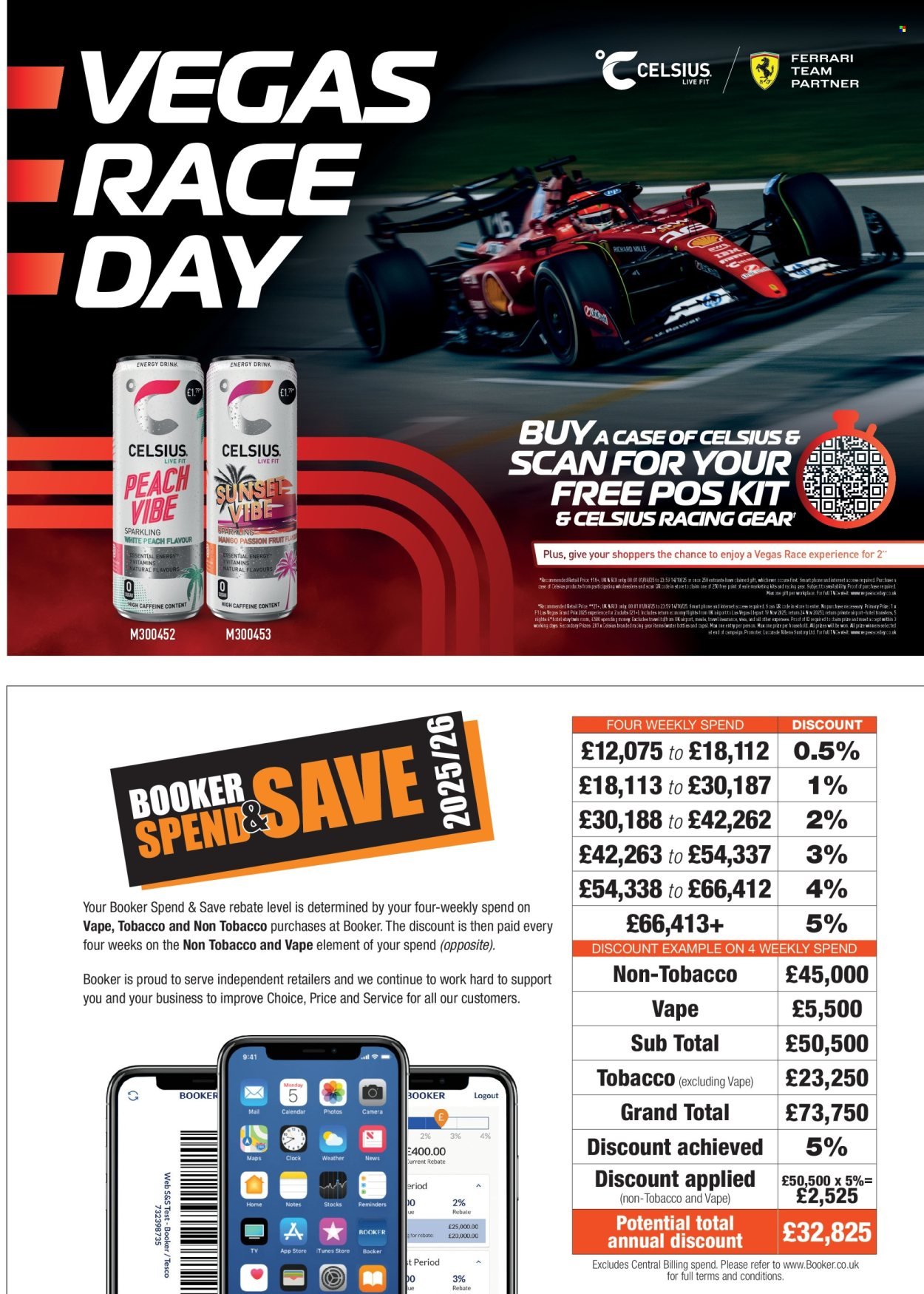 MAKRO offer - From 10 Sept 2025 (2025-09-10 - 2025-10-07) | 21