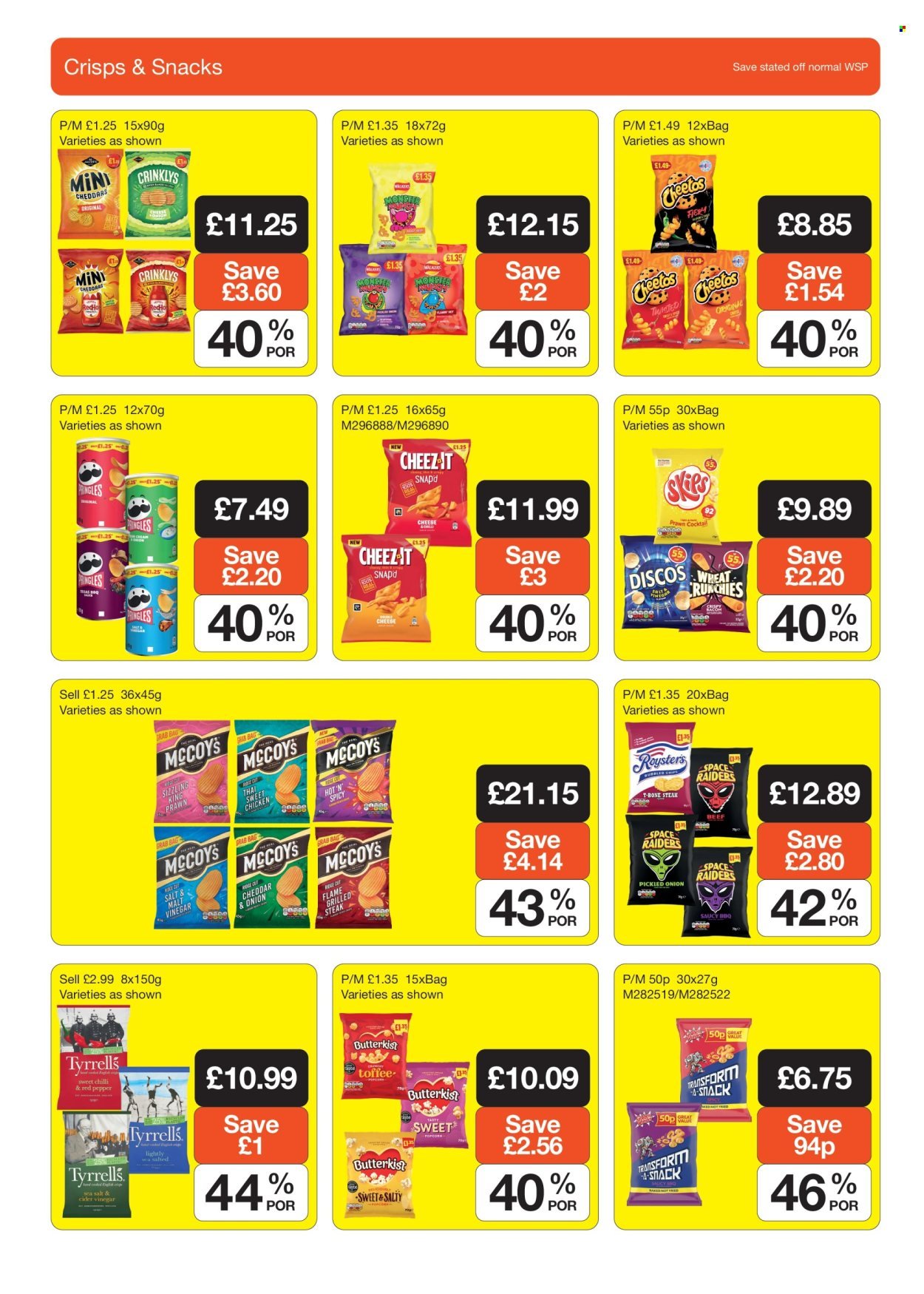 MAKRO offer - From 10 Sept 2025 (2025-09-10 - 2025-10-07) | 6
