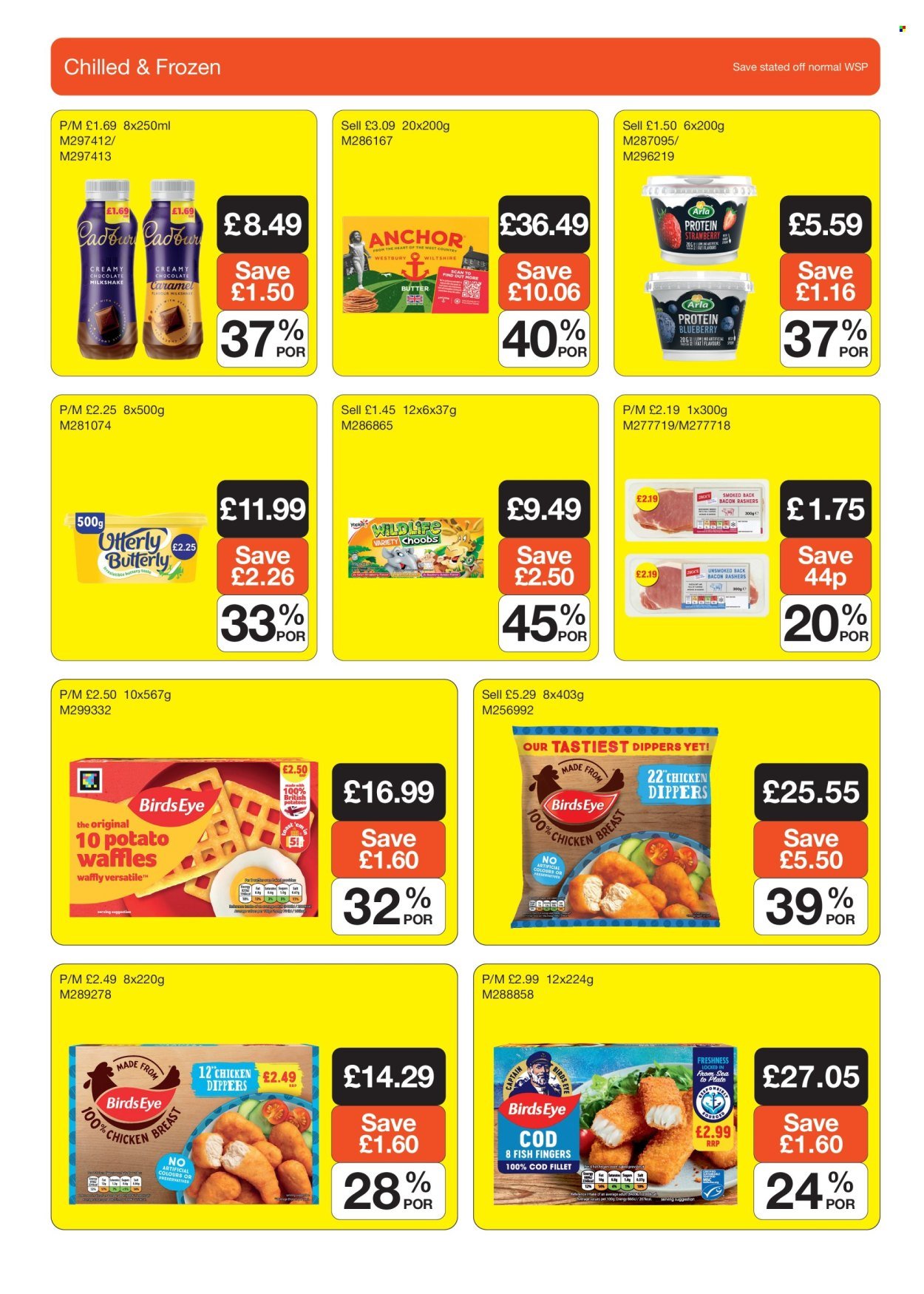MAKRO offer - From 10 Sept 2025 (2025-09-10 - 2025-10-07) | 8