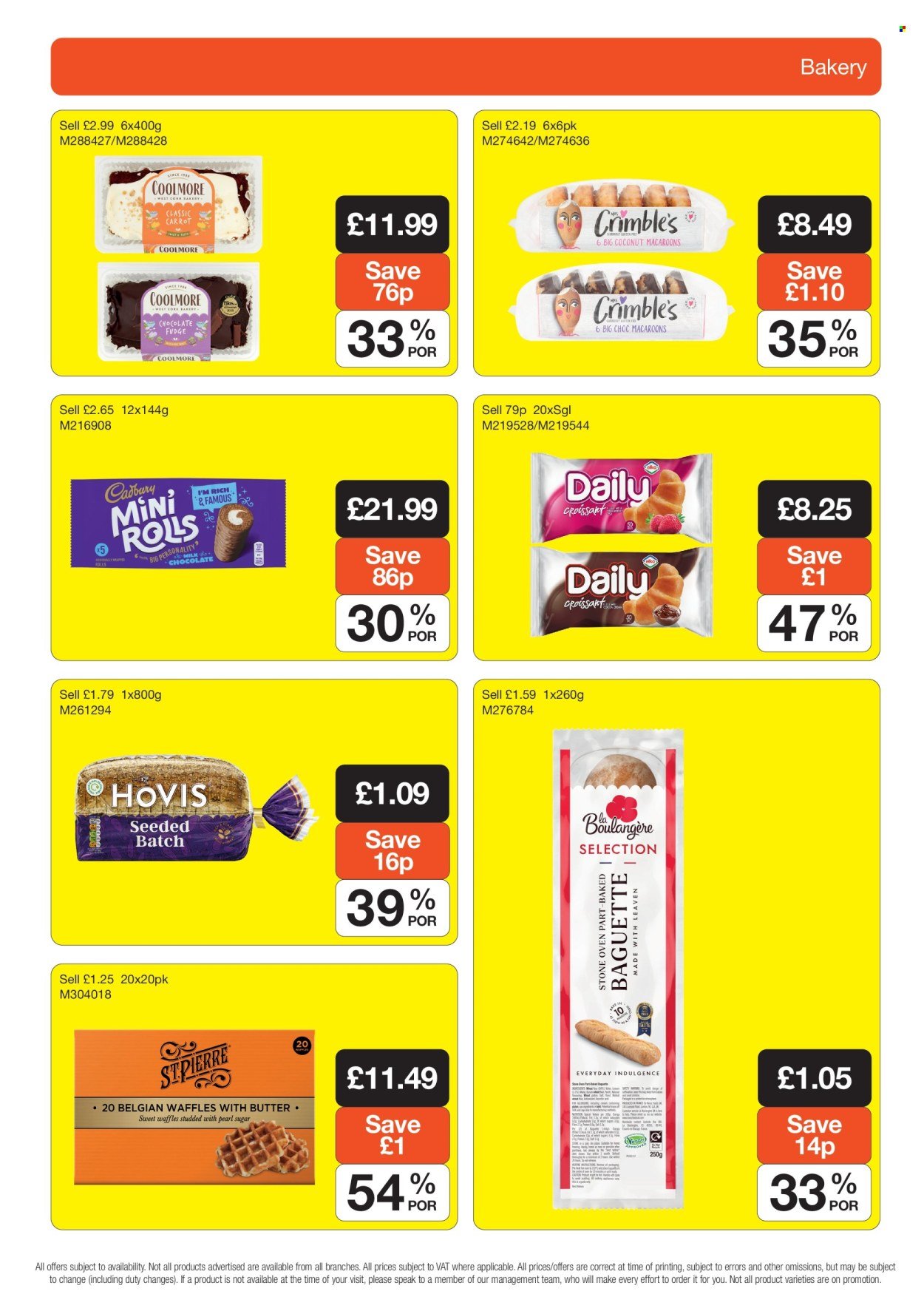 MAKRO offer - From 10 Sept 2025 (2025-09-10 - 2025-10-07) | 9