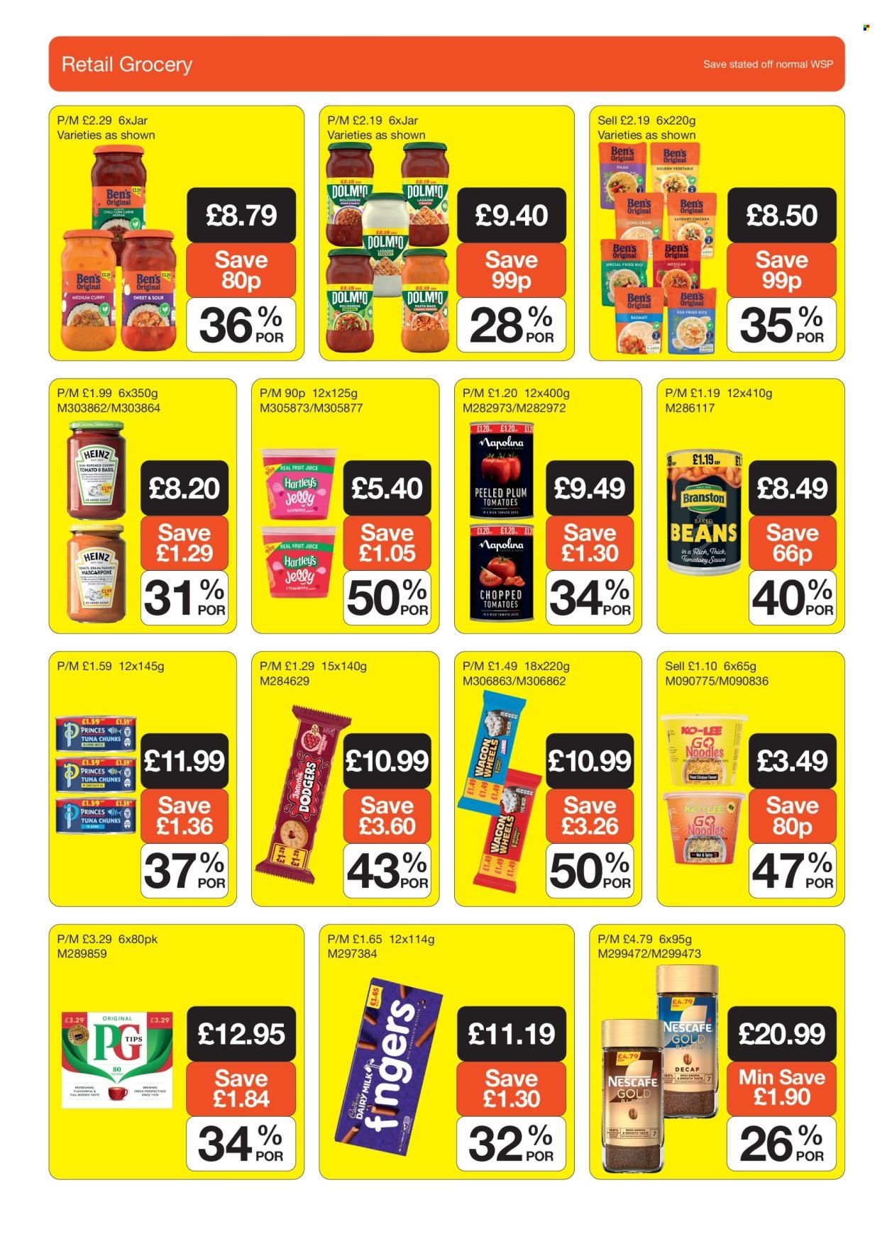 MAKRO offer - From 10 Sept 2025 (2025-09-10 - 2025-10-07) | 10