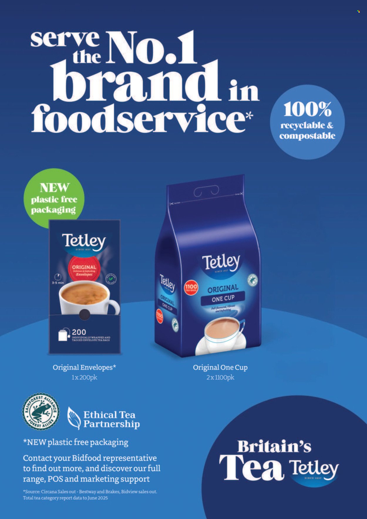 BESTWAY offer - From 27 Mar 2026 (2026-03-27 - 2026-04-23) | 14