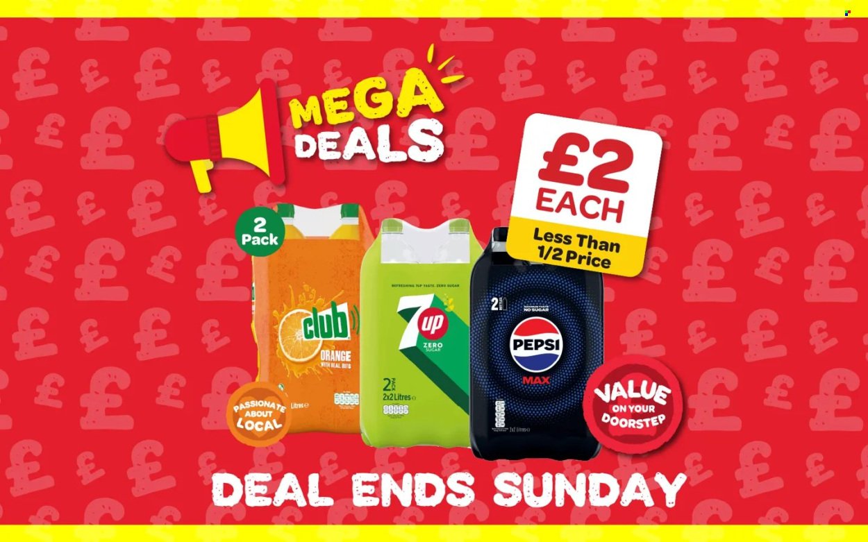 SPAR offer - From 16 Jun 2026