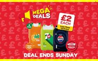 SPAR offer - From 16 Jun 2026