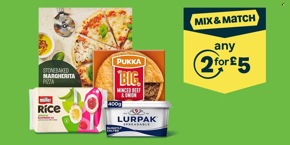 ASDA offer - April 2026 (2026-04-19) | 3