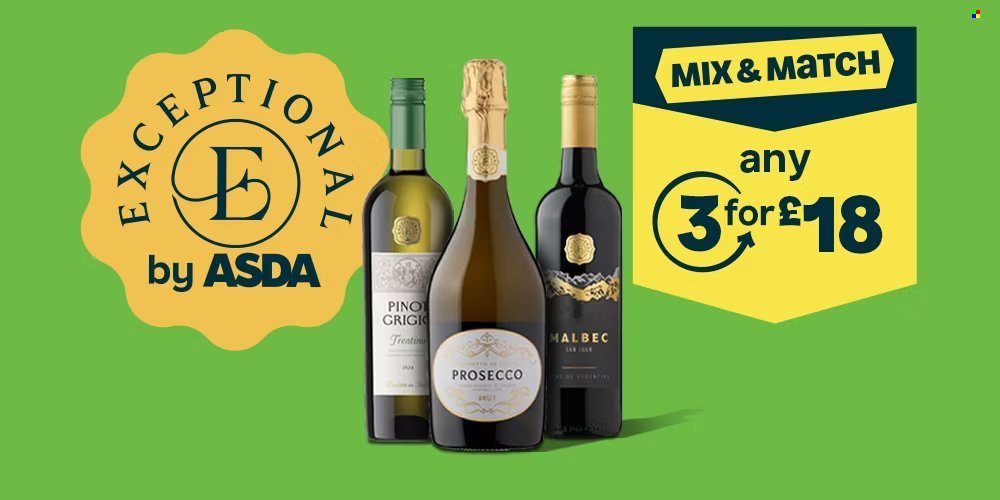 ASDA offer - April 2026 (2026-04-19) | 5