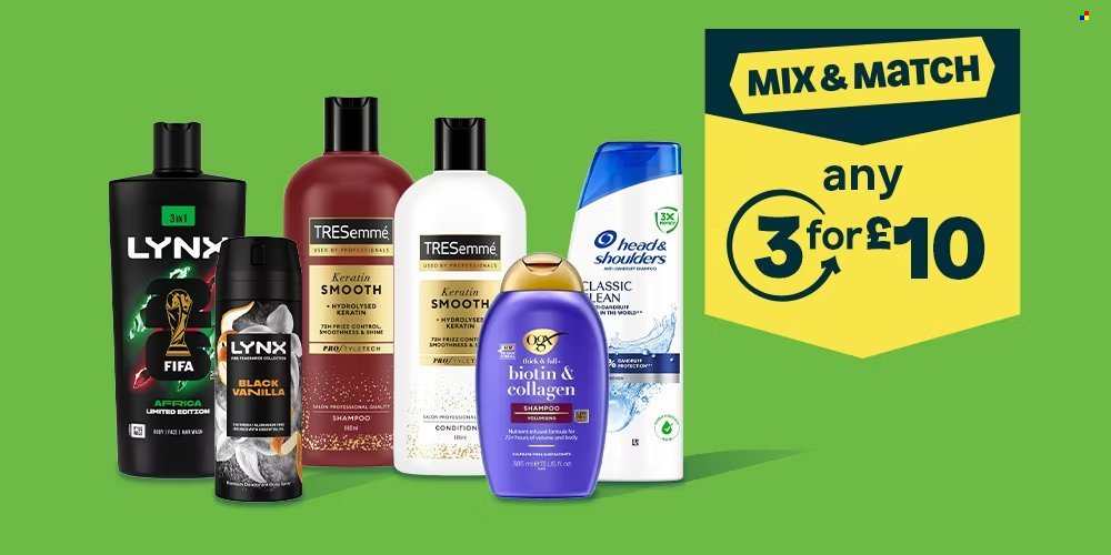 ASDA offer - April 2026 (2026-04-19) | 7