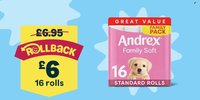 ASDA offer - April 2026 (2026-04-19)