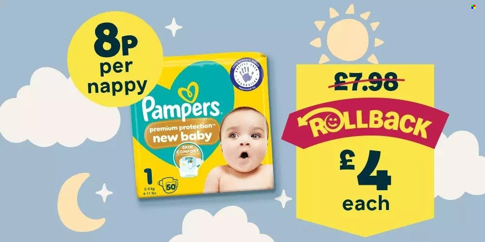 ASDA offer - September 2026