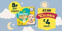 ASDA offer - September 2026