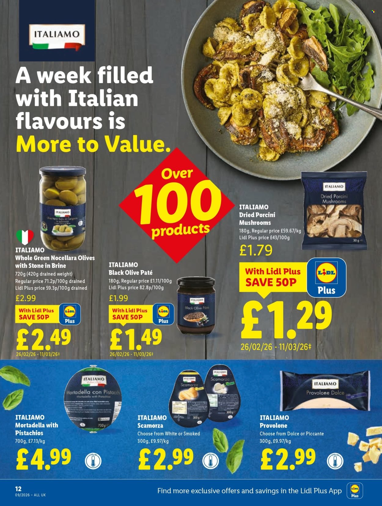 LIDL offer - Local Weekly Leaflet (2026-02-26 - 2026-03-04) | 14