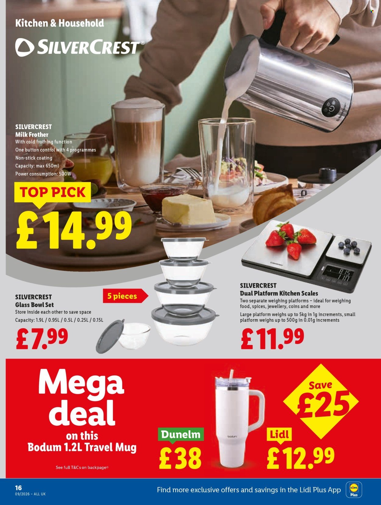 LIDL offer - Local Weekly Leaflet (2026-02-26 - 2026-03-04) | 18