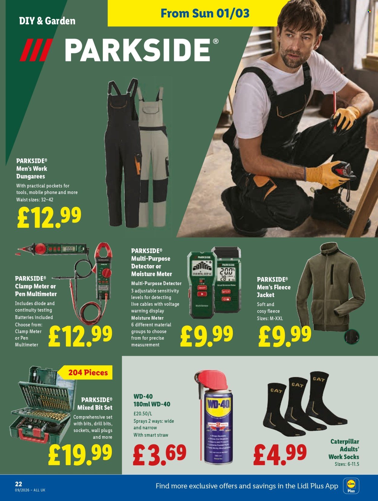 LIDL offer - Local Weekly Leaflet (2026-02-26 - 2026-03-04) | 24